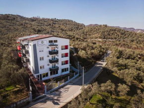 Olivar Hotel Tirana